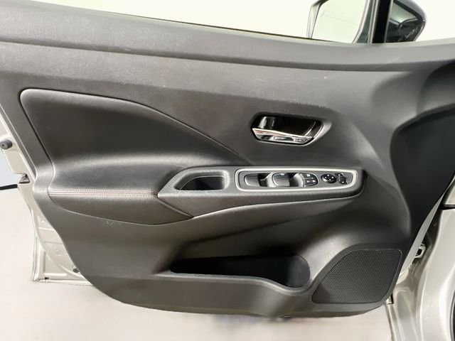2024 Nissan Versa Sedan SR - Photo 30