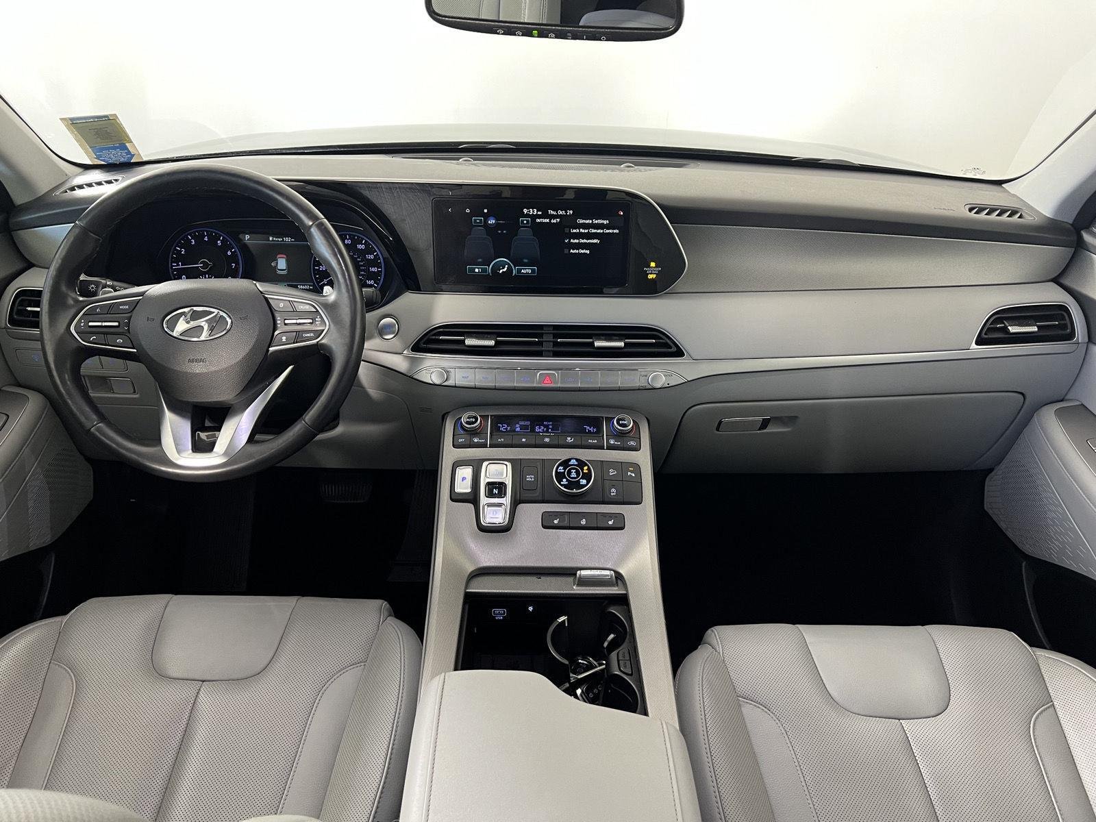 Used 2021 Gy Hyundai  image 29