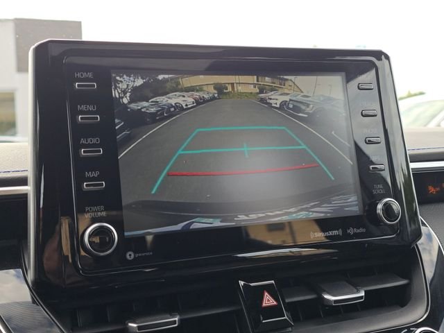 Used 2021 Blueprint Toyota XSE image 31