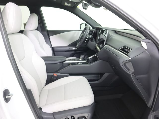2026 Lexus TX 350 - Photo 13