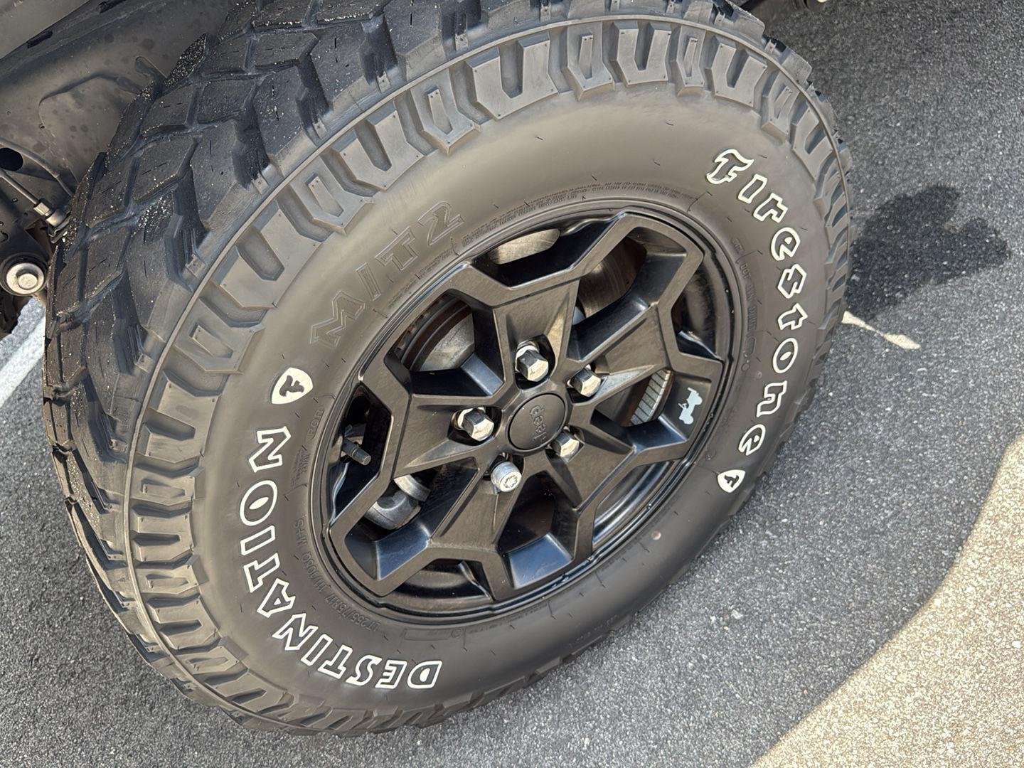 Used 2022  JEEP SPORT image 25