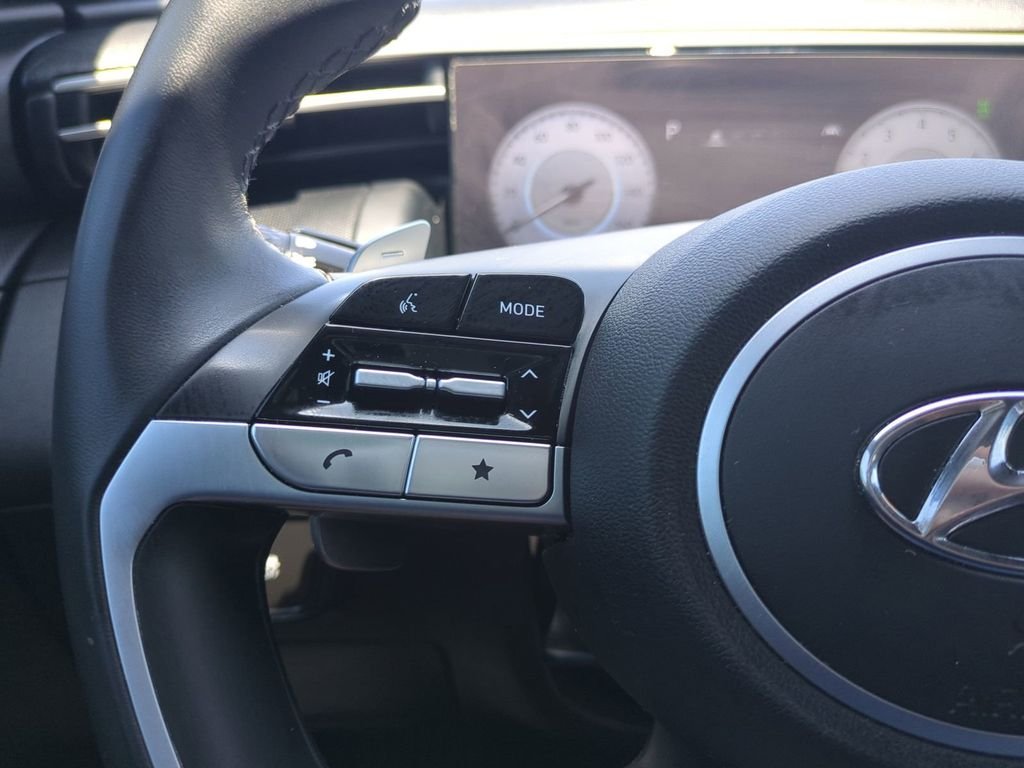 2023 Hyundai Santa Cruz SEL Premium - Photo 32