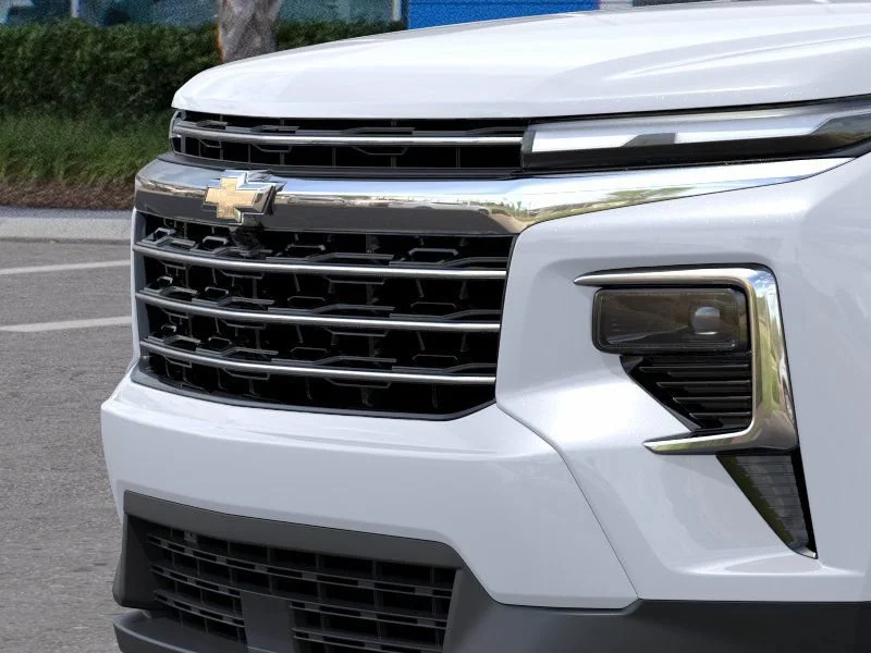 2027 Chevrolet Traverse LT - Photo 13
