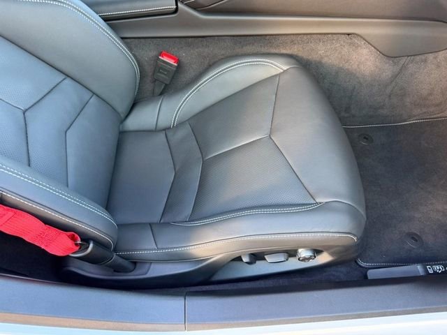 2025 Chevrolet Corvette 2LT - Photo 17