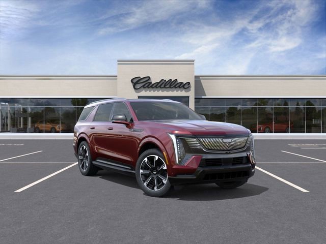 2026 Cadillac Escalade IQL Sport AWD's photo