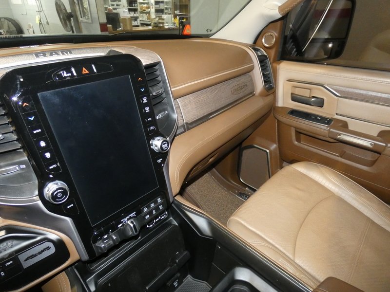 2024 RAM Ram 2500 Pickup Laramie Longhorn - Photo 12