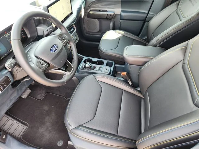 New 2026 Carbonized Gray Metallic Ford Lobo™ image 13