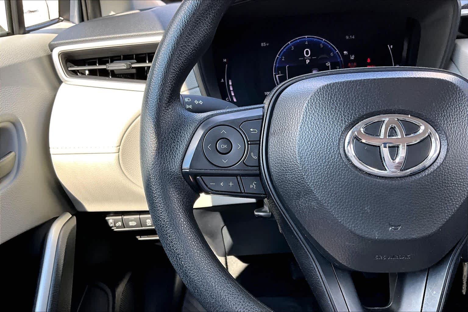 Used 2026 Celestite Toyota L image 24
