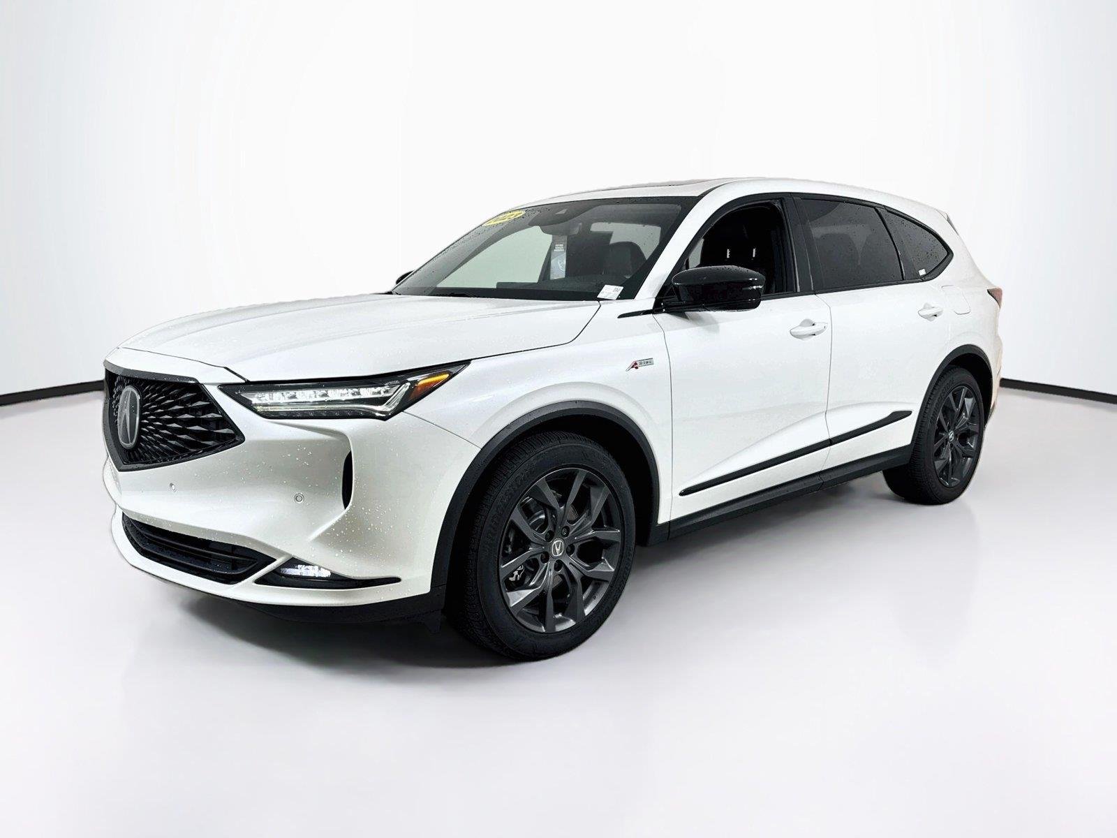 2023 Acura MDX
