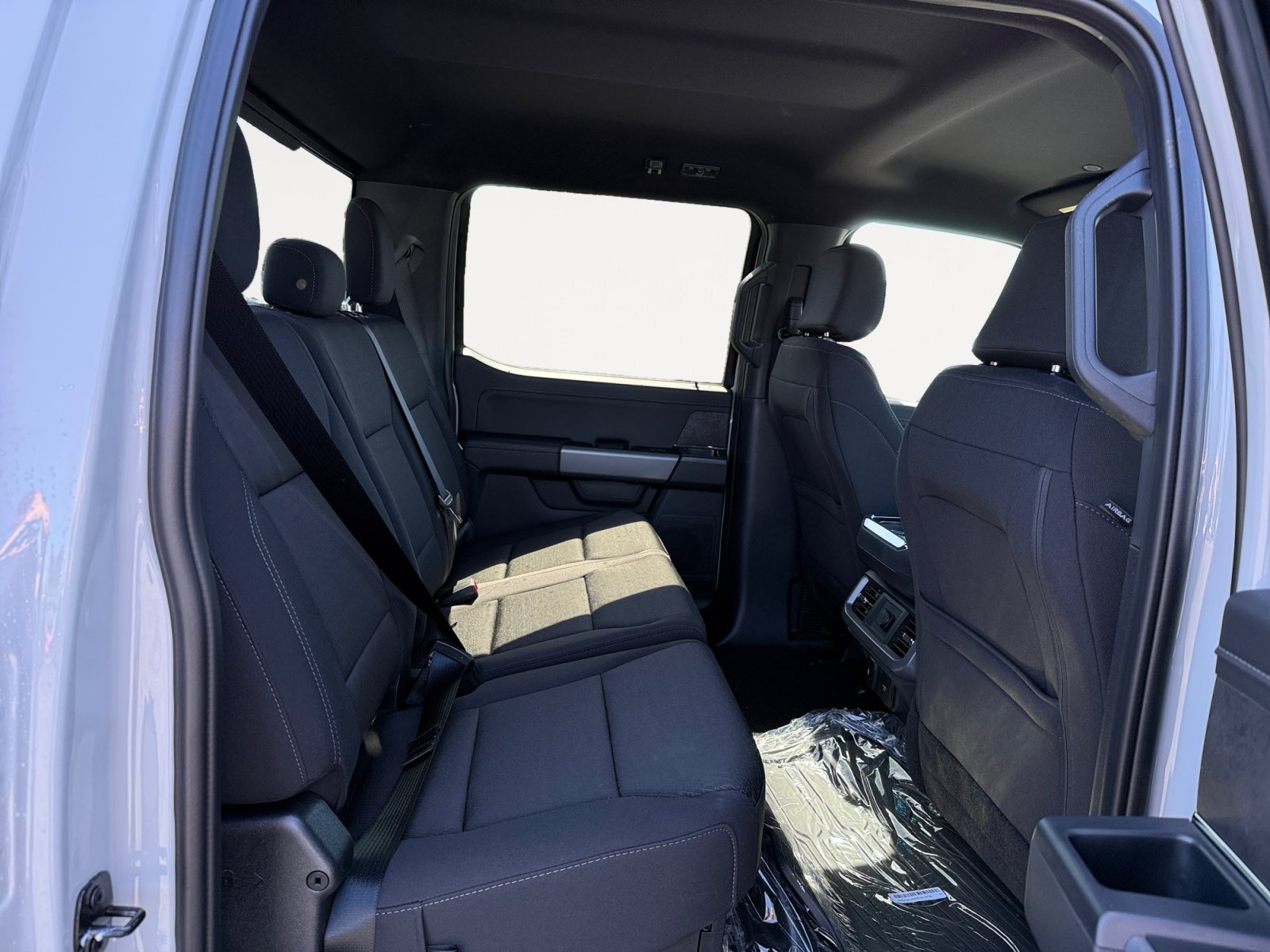 New 2026 Avalanche Ford XLT Hybrid image 18