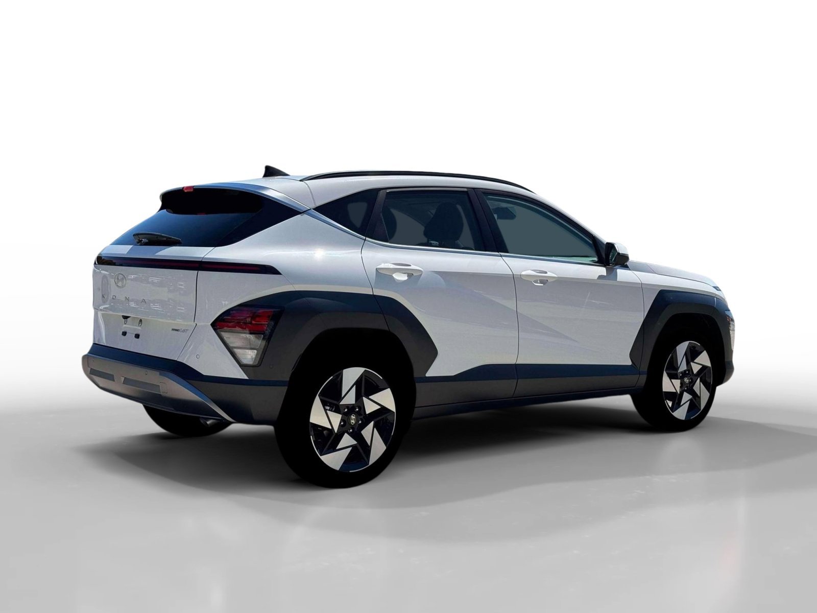 New 2026 Atlas White Hyundai Limited image 8