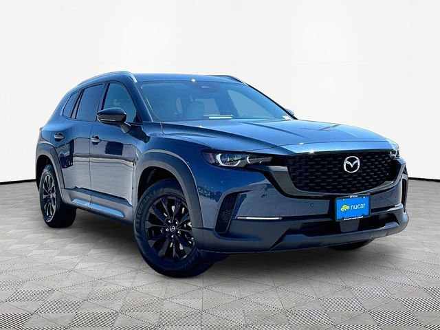 2026 Mazda CX-50 2.5 S Preferred's photo