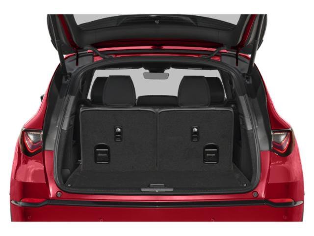 Used 2024 Majestic Black Pearl Acura w/A-Spec Package image 14