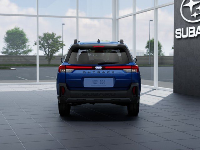 2026 Subaru Outback Premium - Photo 8