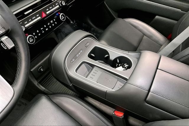 2026 Hyundai Palisade Calligraphy - Photo 18