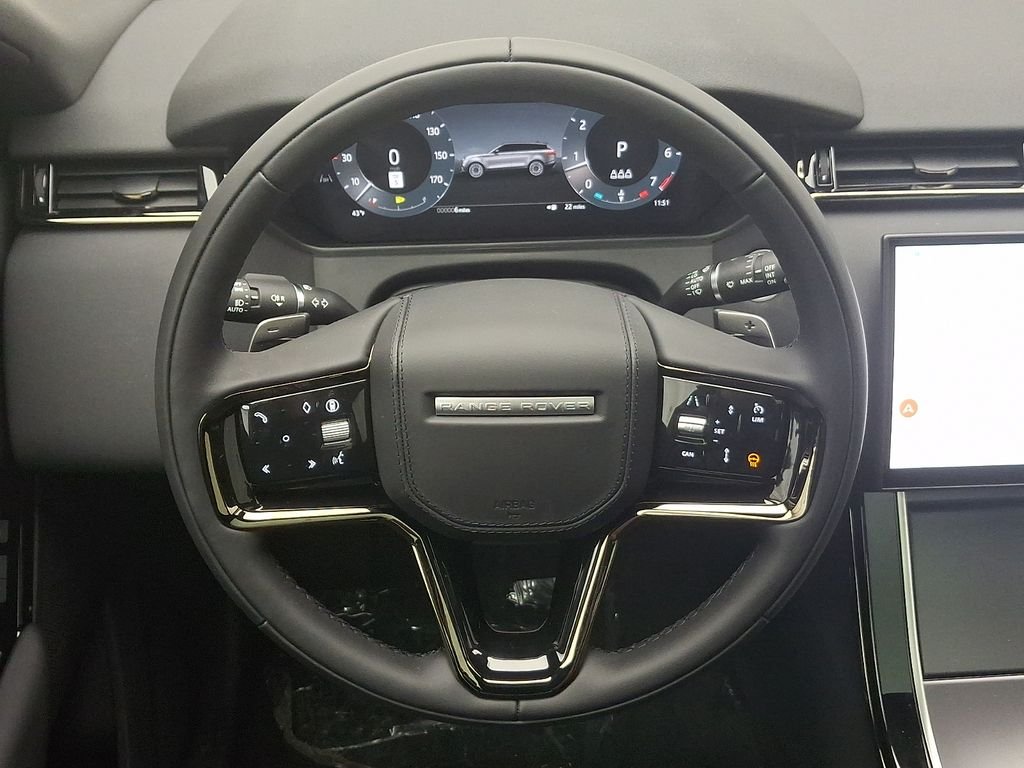 New 2026 Fuji White Land Rover S image 16