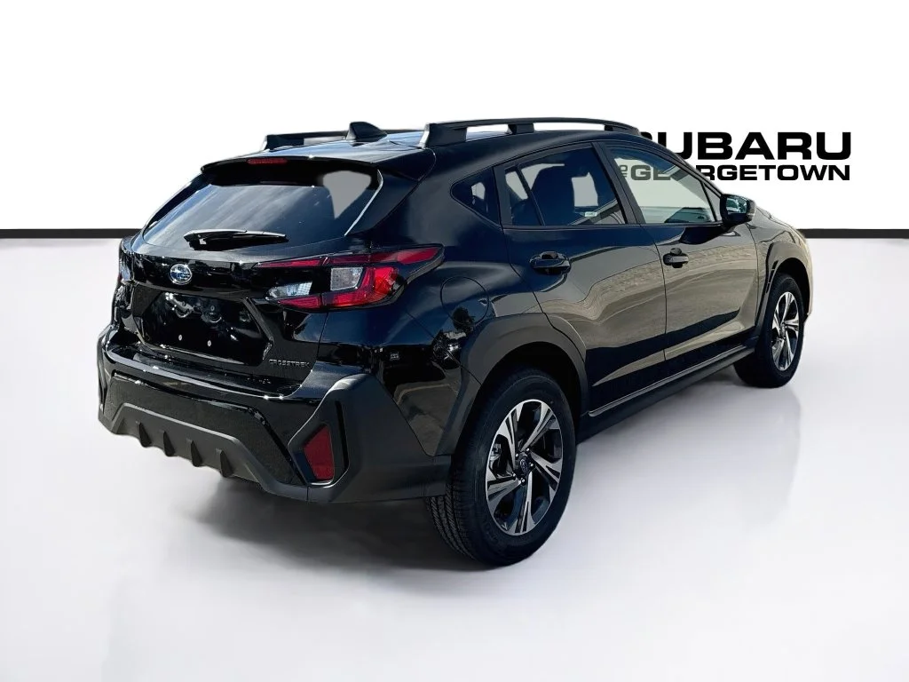 New 2027  Subaru Premium image 8