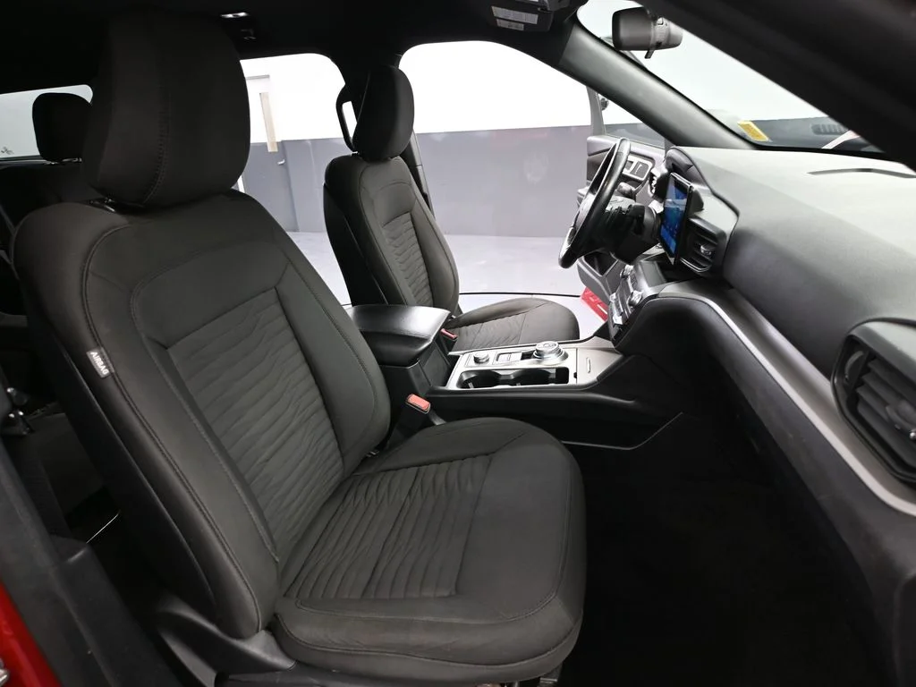 2020 Ford Explorer XLT - Photo 51