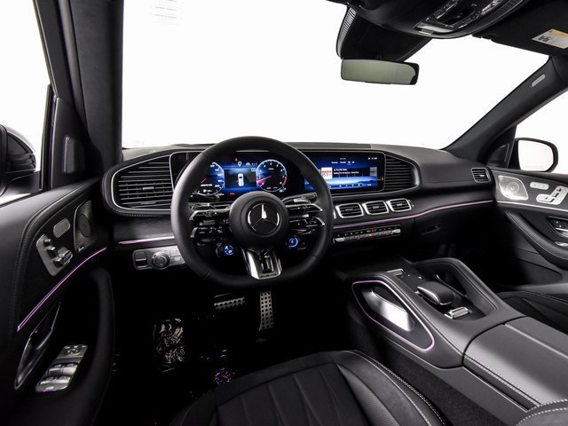 2025 Mercedes-Benz GLS AMG GLS 63 - Photo 77