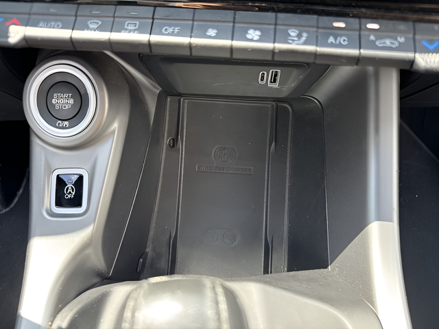 Used 2025 Gray Dodge GT Plus image 18