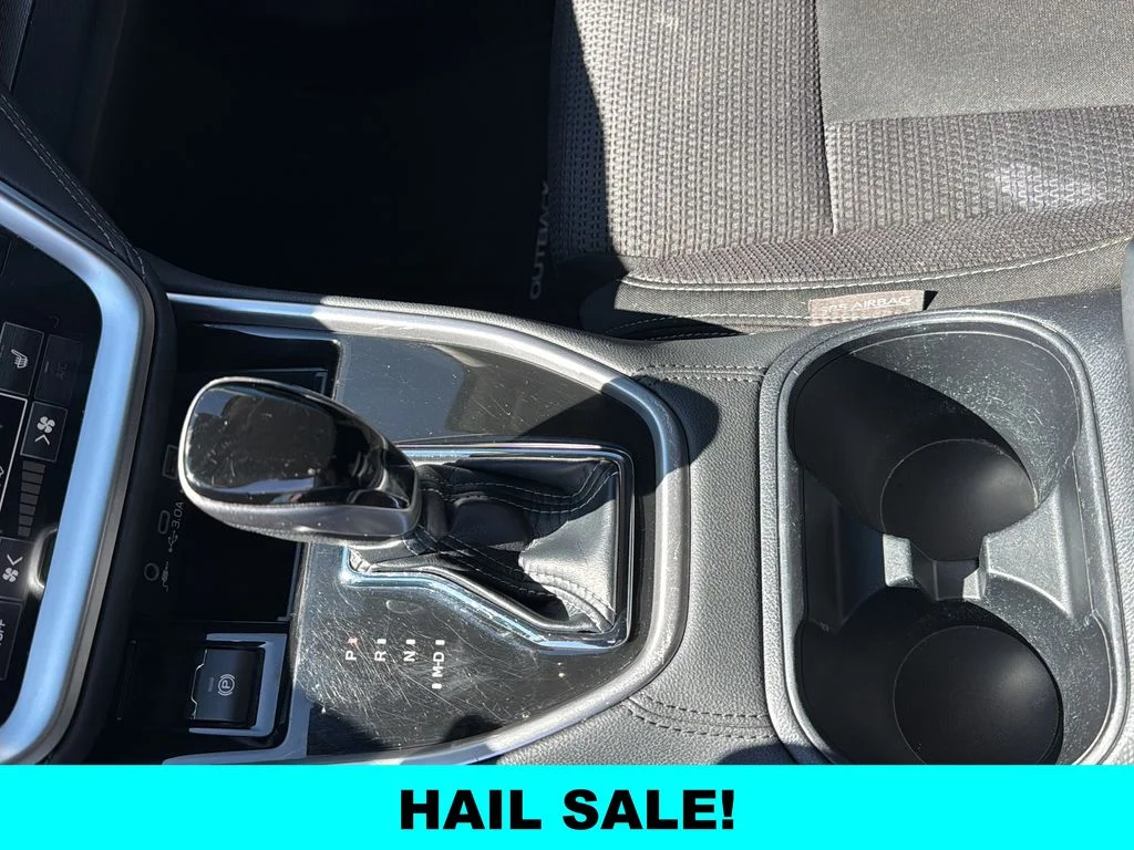 Used 2024 Blue Subaru Premium image 21