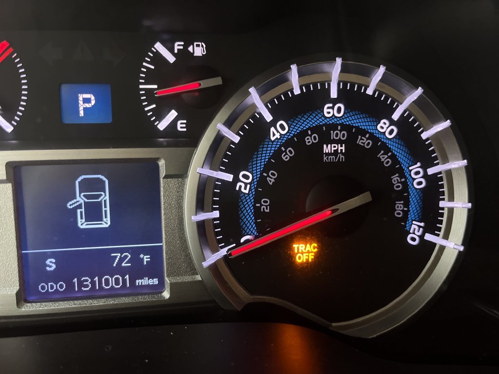 Used 2018 White Toyota Limited image 17