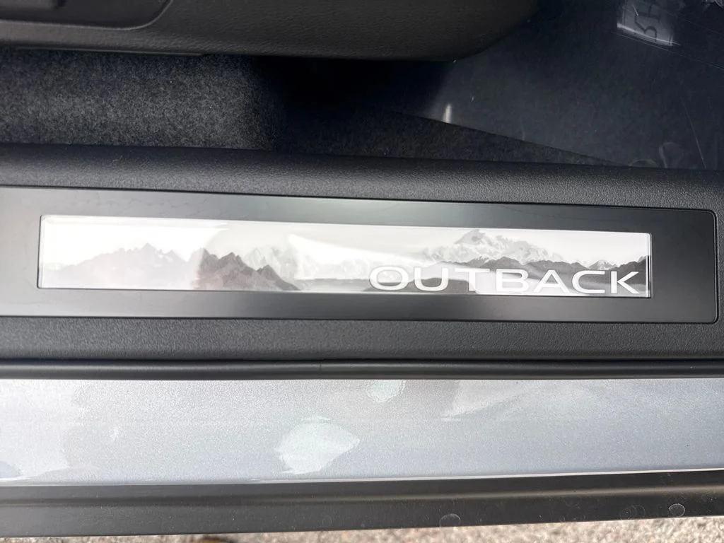 New 2026 ICE SILVER METALLIC Subaru Limited image 15