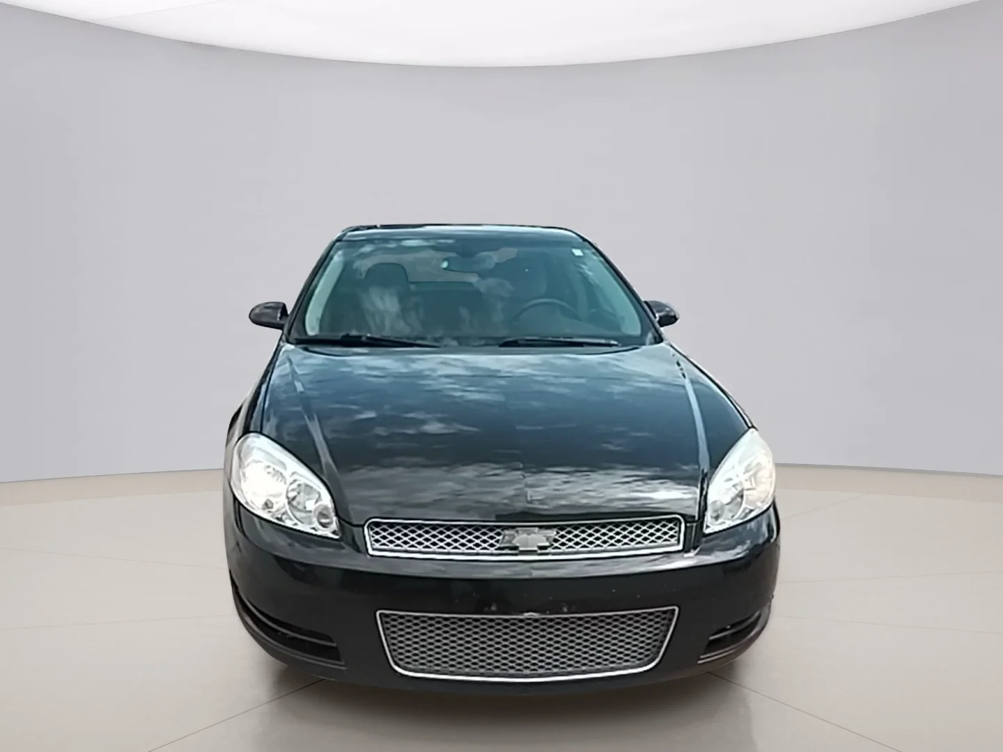 Used 2015 Black Chevrolet LT image 8