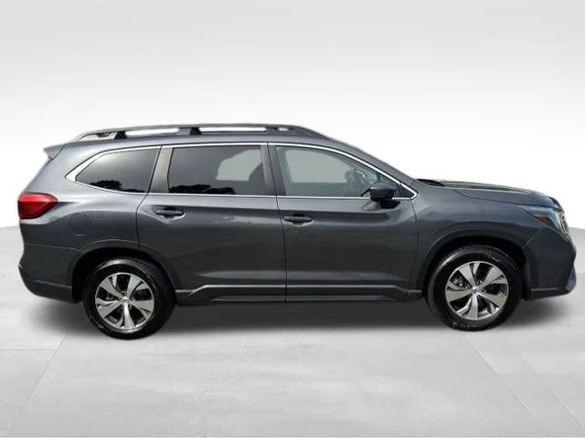 Used 2025 Gray Subaru Premium image 10