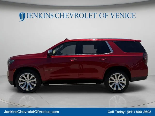 Used 2021 CHERRY RED TINTCOAT Chevrolet Premier image 9