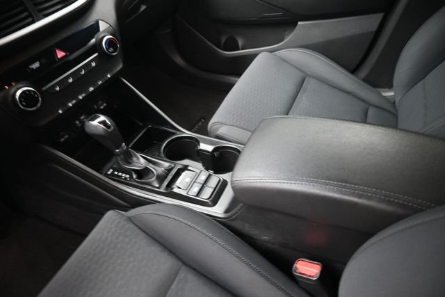 Used 2020 Blue Hyundai Value image 31