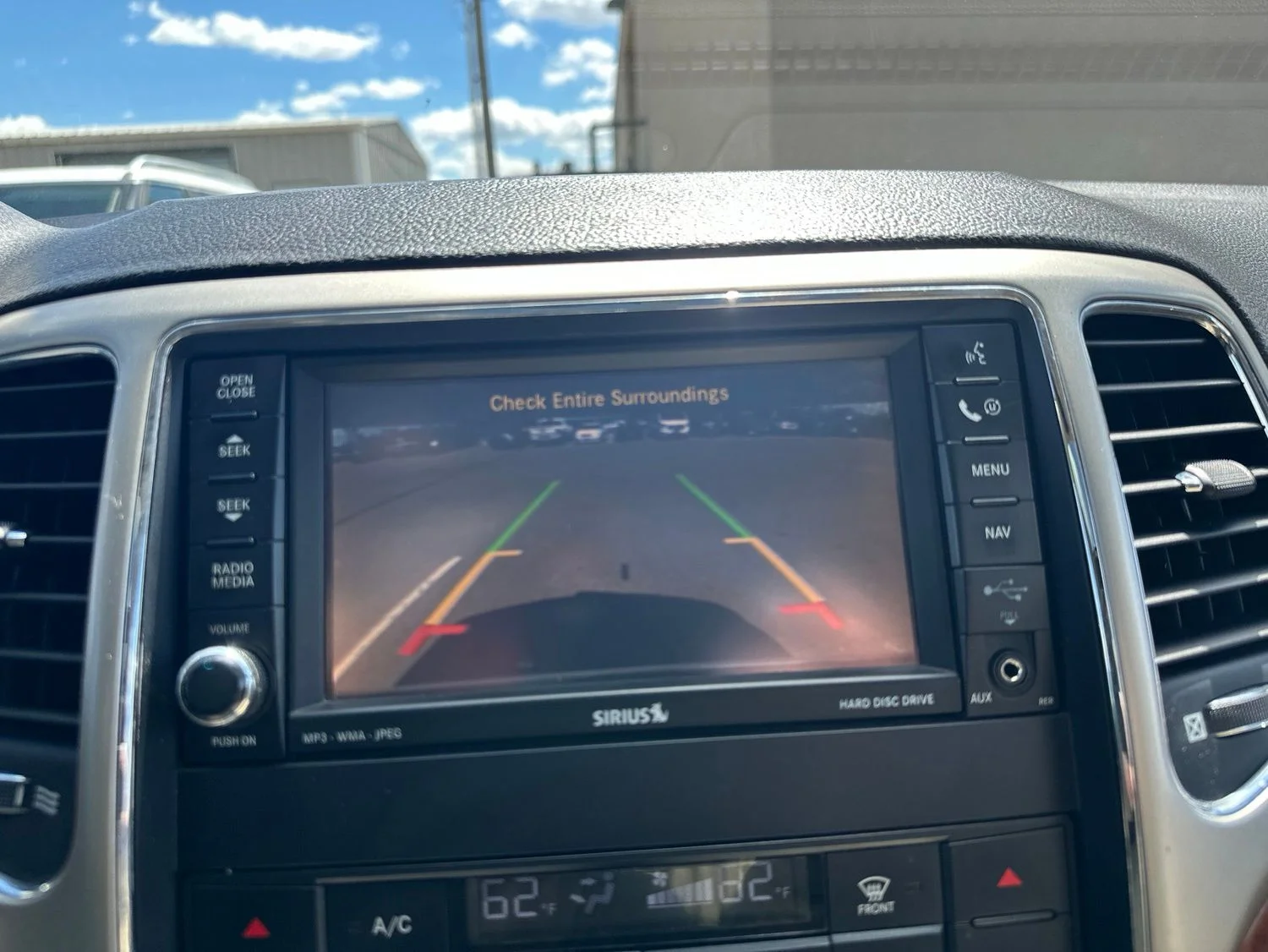 Used 2011 Black Jeep Limited image 50