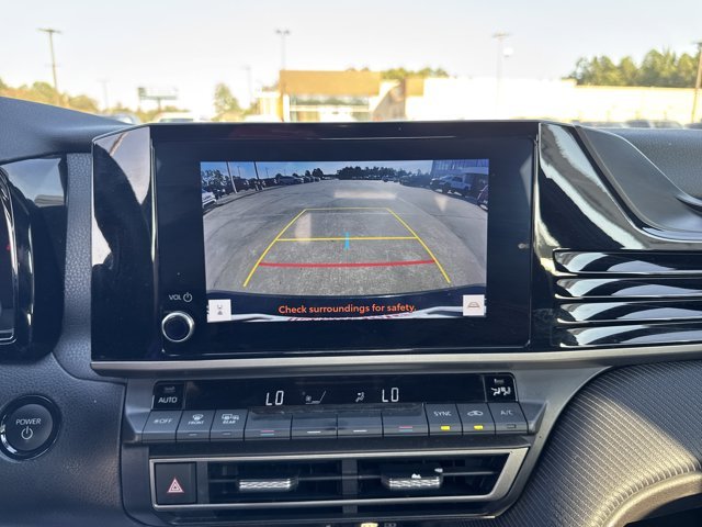 Used 2025 Black Toyota  image 20