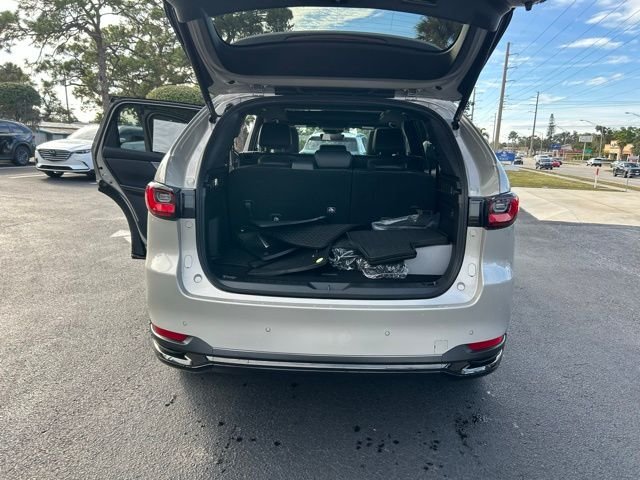 2026 Mazda CX-90 Premium Sport Package - Photo 12