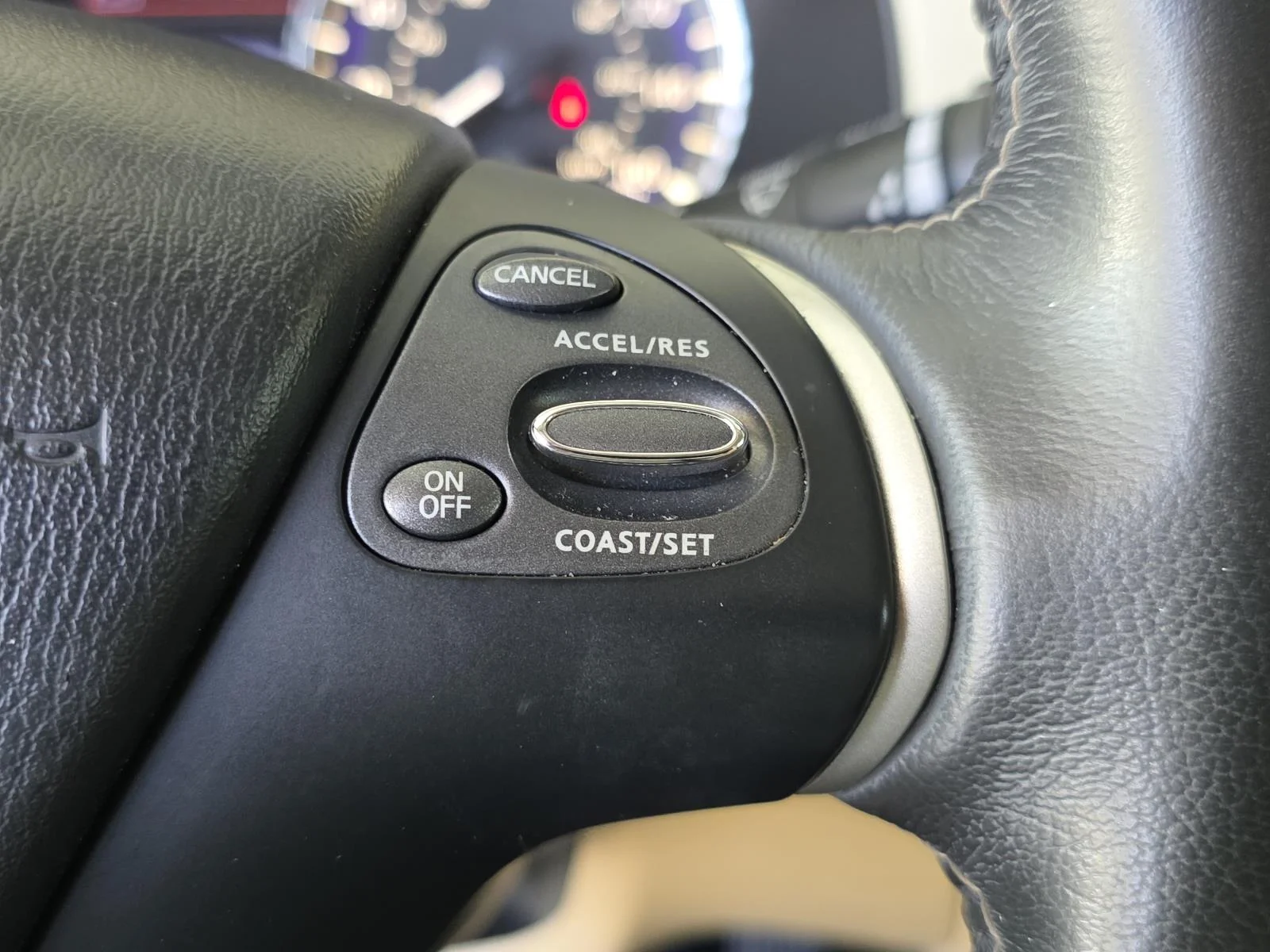 Used 2020 Majestic INFINITI LUXE image 35