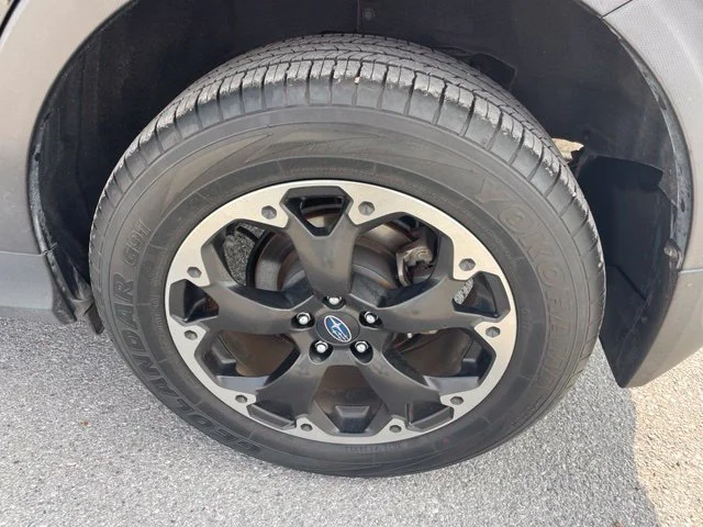 Used 2023 Black Subaru Premium image 18