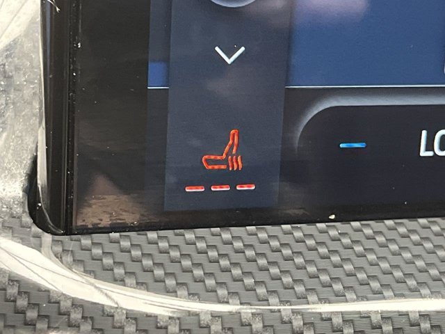 Used 2023 Agate Black Ford ST-Line image 27