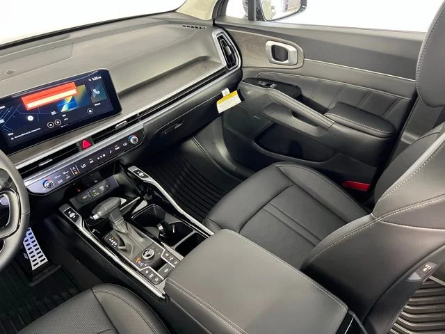 2026 Kia Sorento X-Line SX - Photo 31