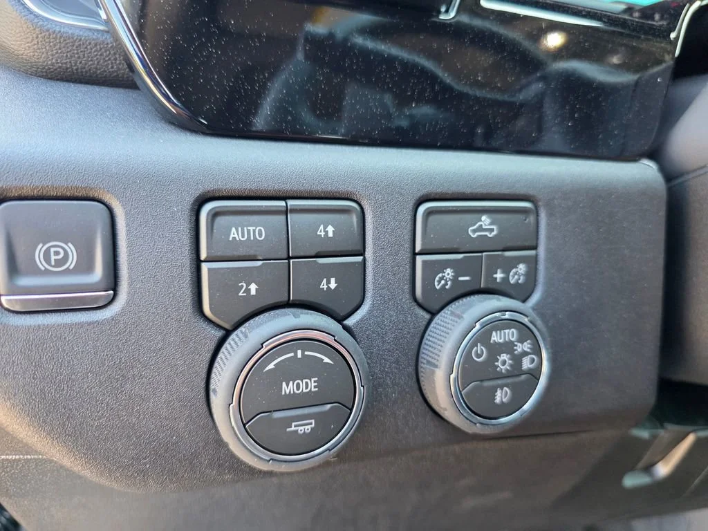 2026 Chevrolet Silverado 1500 RST - Photo 15