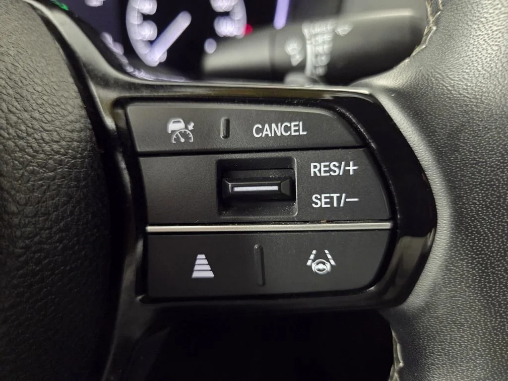 Used 2026 Black Honda Sport image 17