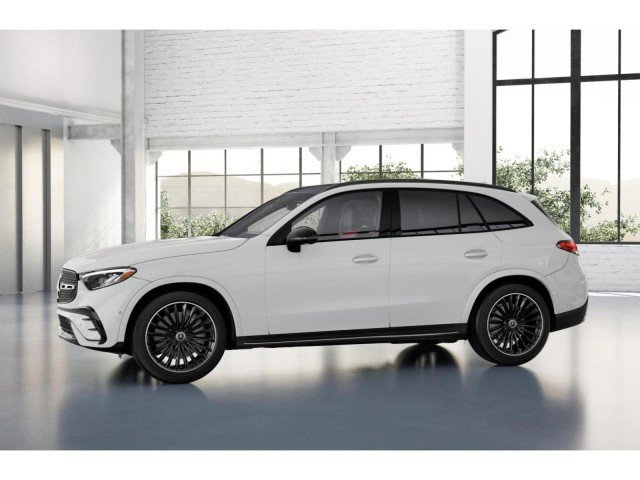 New 2026 Polar White Mercedes-Benz  image 57