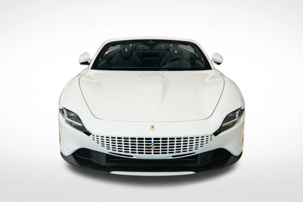 2024 Ferrari Roma Base - Photo 8