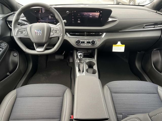 2026 Buick Envista Preferred - Photo 12