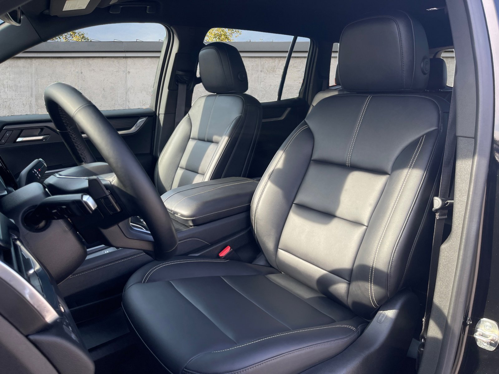 2024 GMC Acadia Elevation - Photo 9