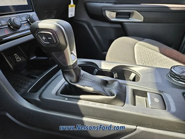 2025 Ford Ranger XLT - Photo 29