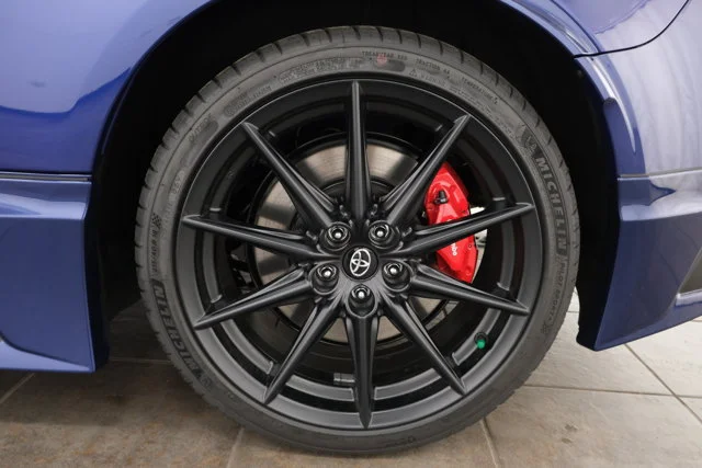 New 2027  Toyota Premium image 34