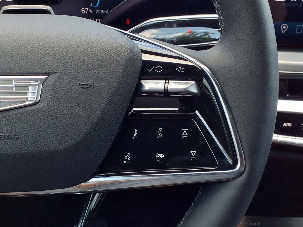 2026 Cadillac LYRIQ Sport - Photo 21