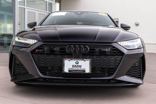 2023 Audi RS 7 Base - Photo 7