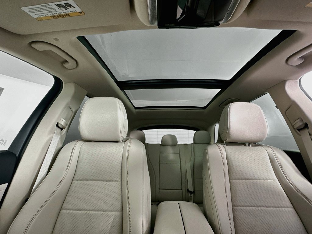 New 2027 Silver Mercedes-Benz GLE 450 image 22