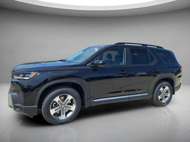 2026 Honda Pilot EX-L 2WD's photo